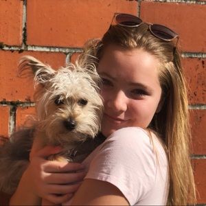 Meet your Posher, Faith